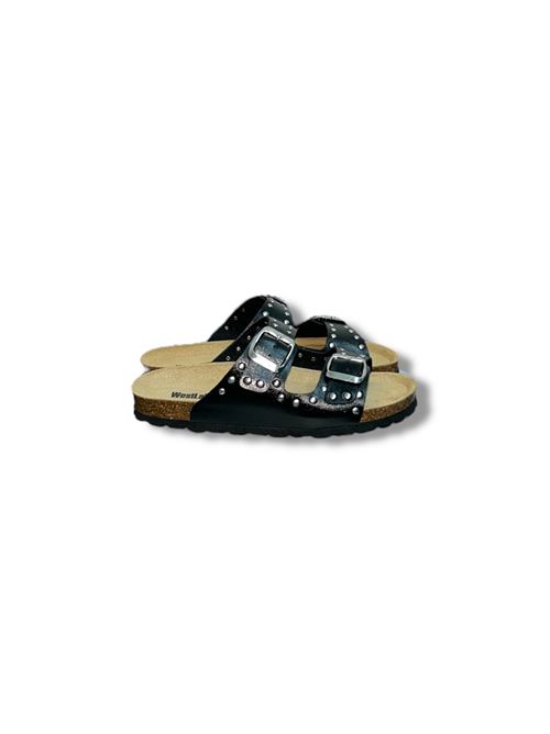  ARIANNA KIDS | 13894NERO